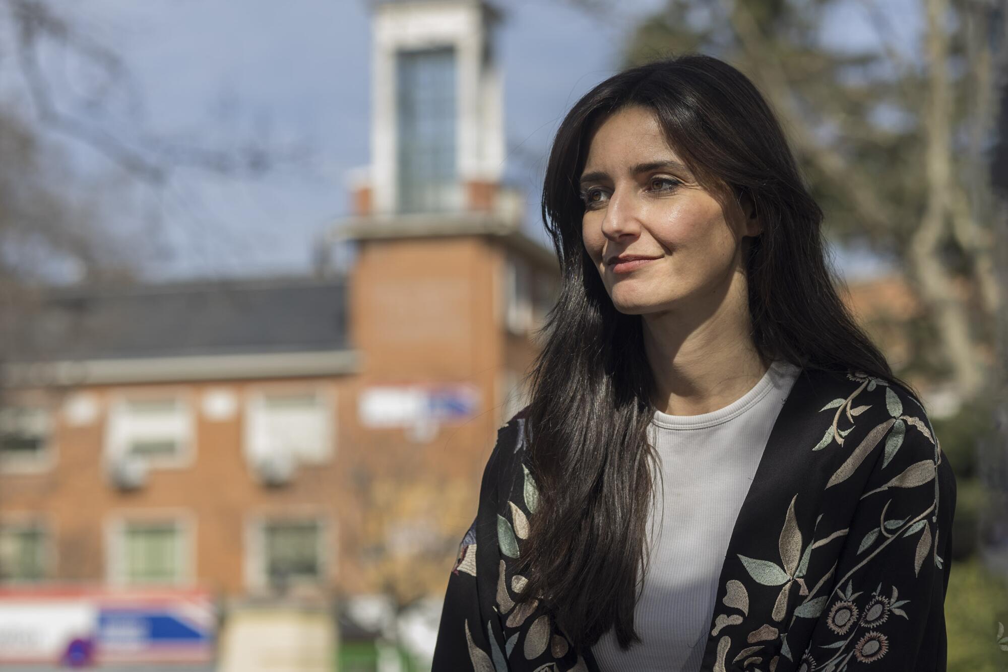 Carmen Guillen Redimir y adoctrinar libro - 8